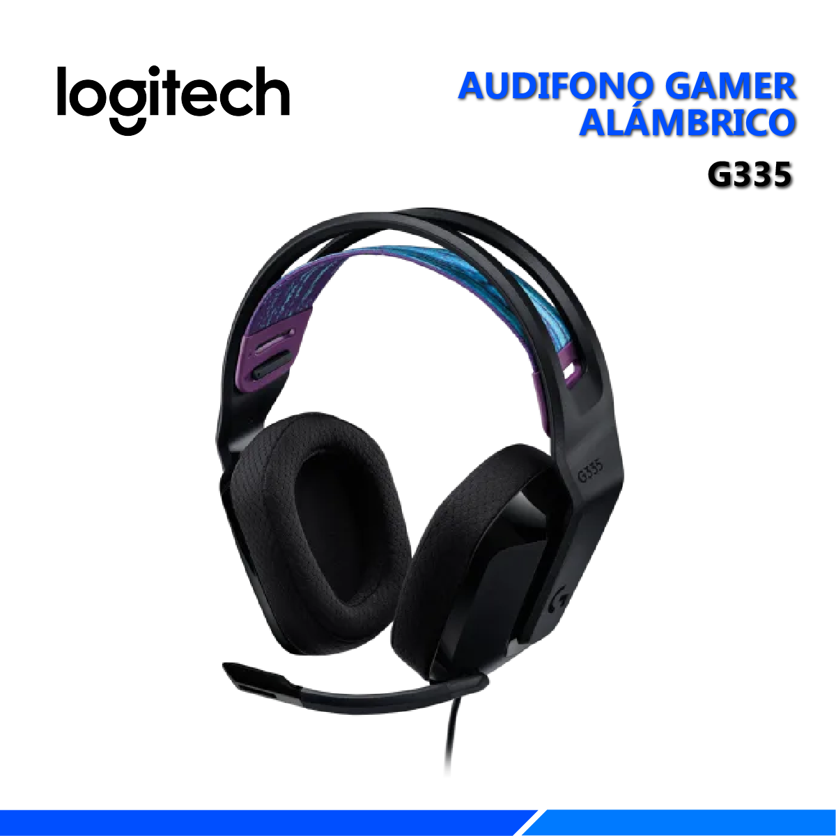 LOGITECH G335_1_1